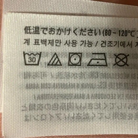 Abercrombie & Fitch Pink Maxi Dress - Picture 7 of 8